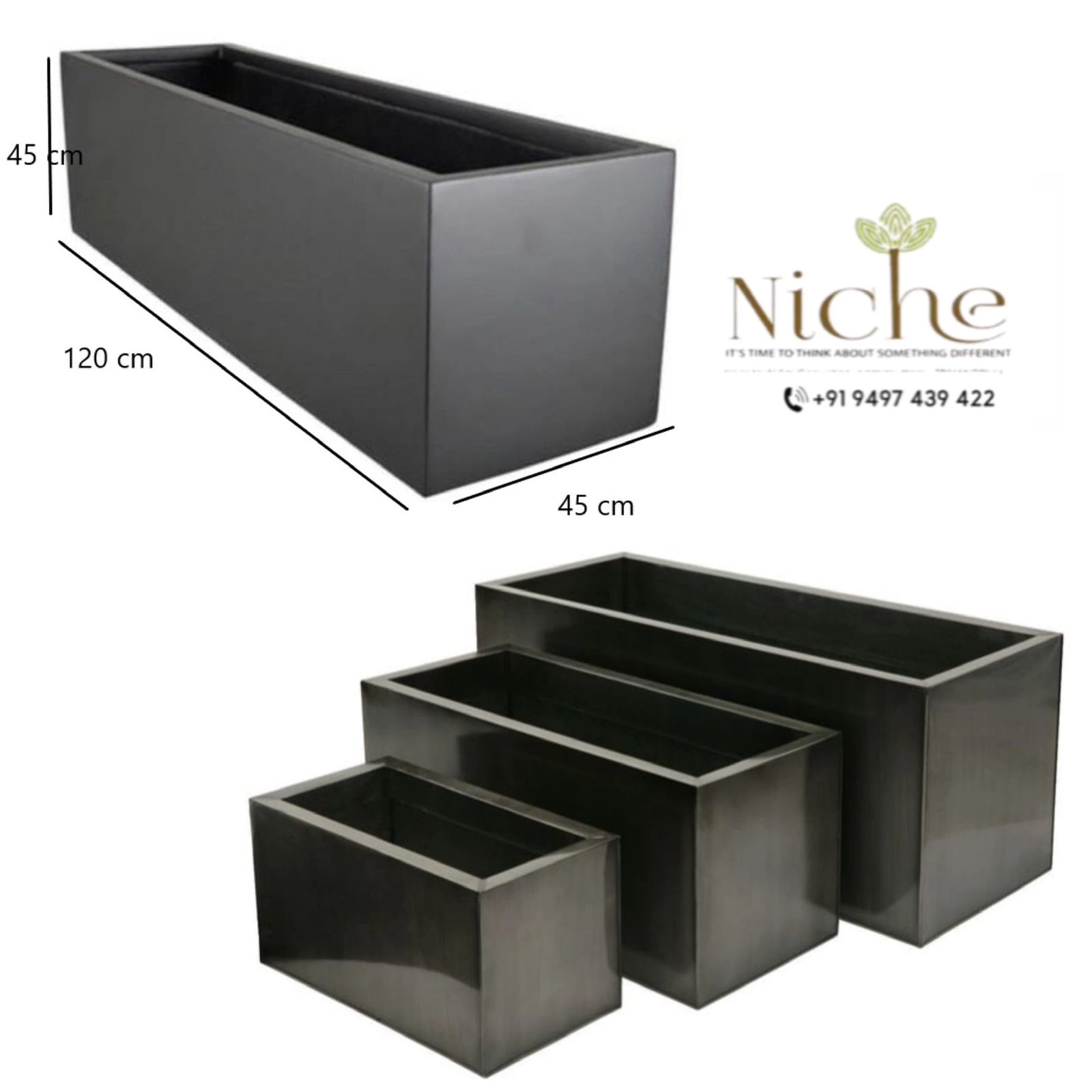 rectangular-planters